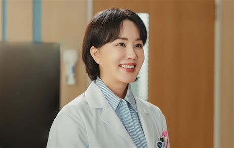 Doctor Cha Jeong Suk Season 1